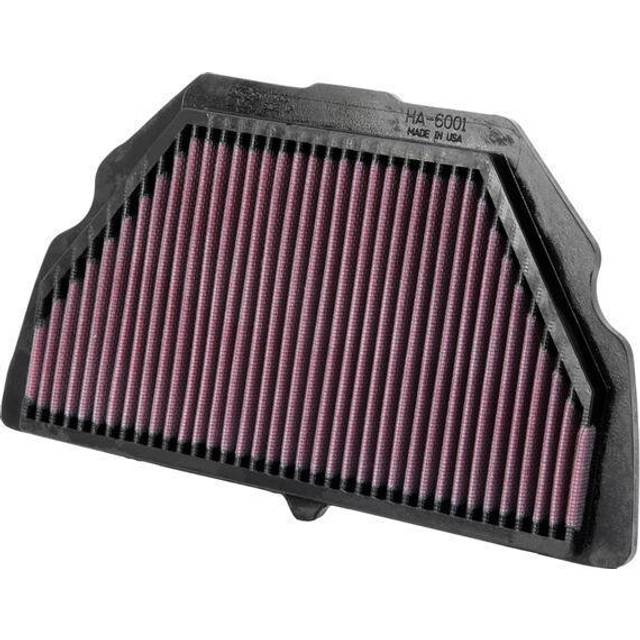 K&N Permanent Luftfilter