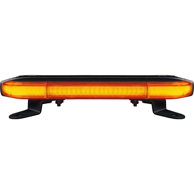 Cruise Light Roof Bar Blixtljusramp 316,4Mm