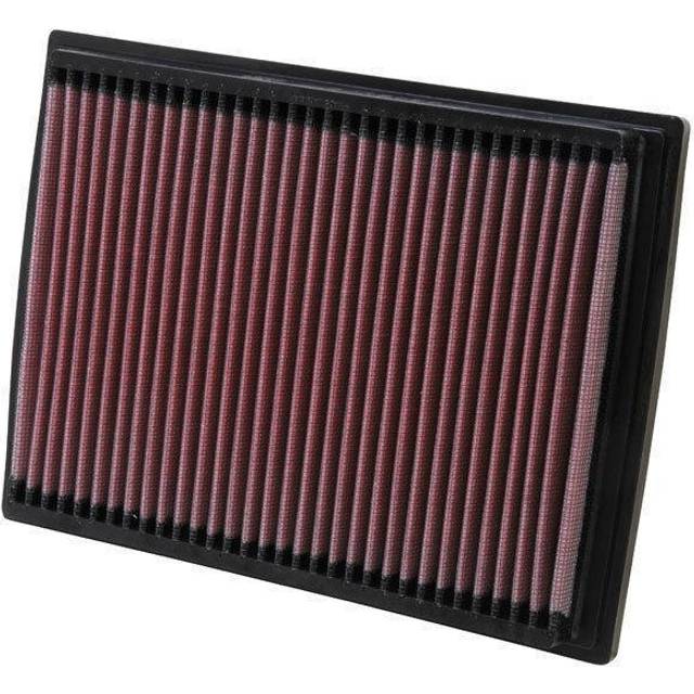 K&N Filters Performance Replacement Element