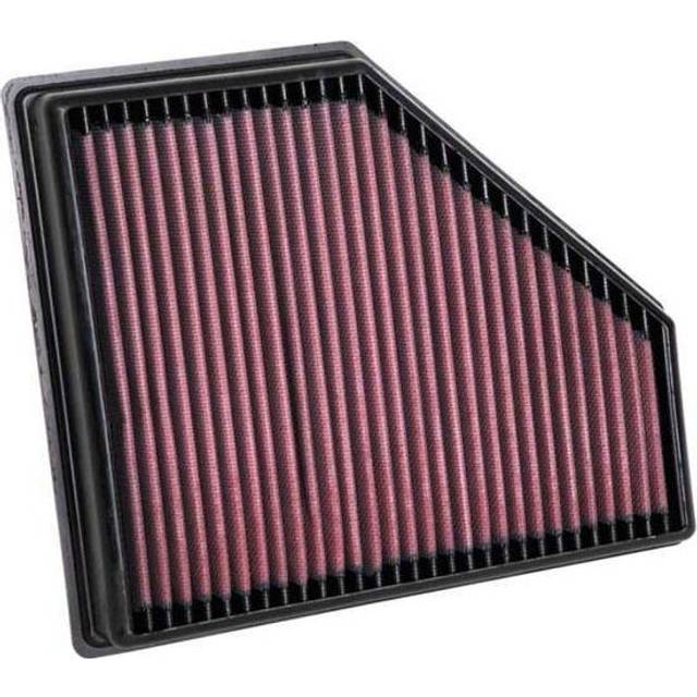 Luftfilter K&N Filters 33-3136