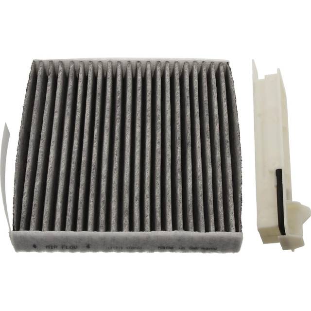 Filter, interior air 37326 FEBI 37326