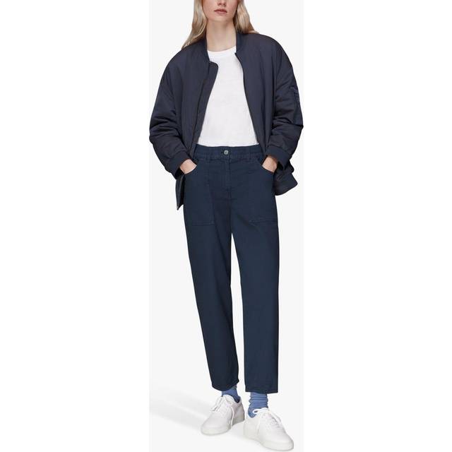 Whistles Tessa Casual Trousers