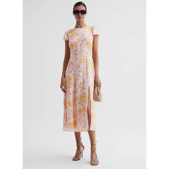 Reiss Livia Dress