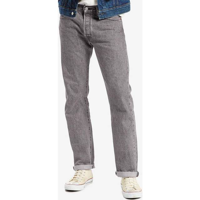 Levi's Men's 501 Original Fit Jeans (Also Available in Big & Tall)  Dirienzo  36W x 29L