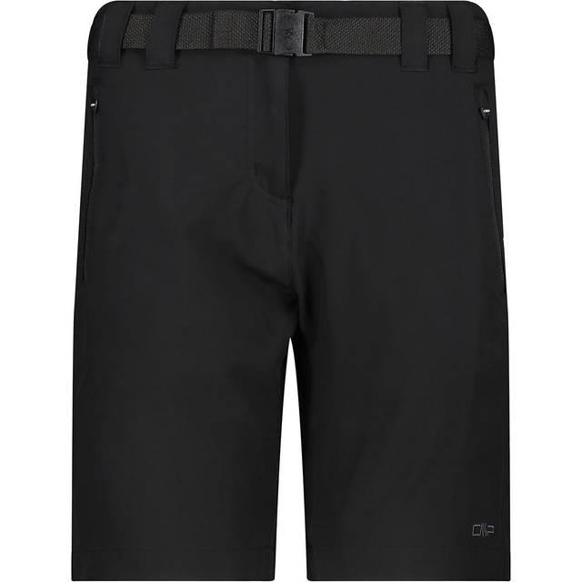 Women's shorts CMP - Noir