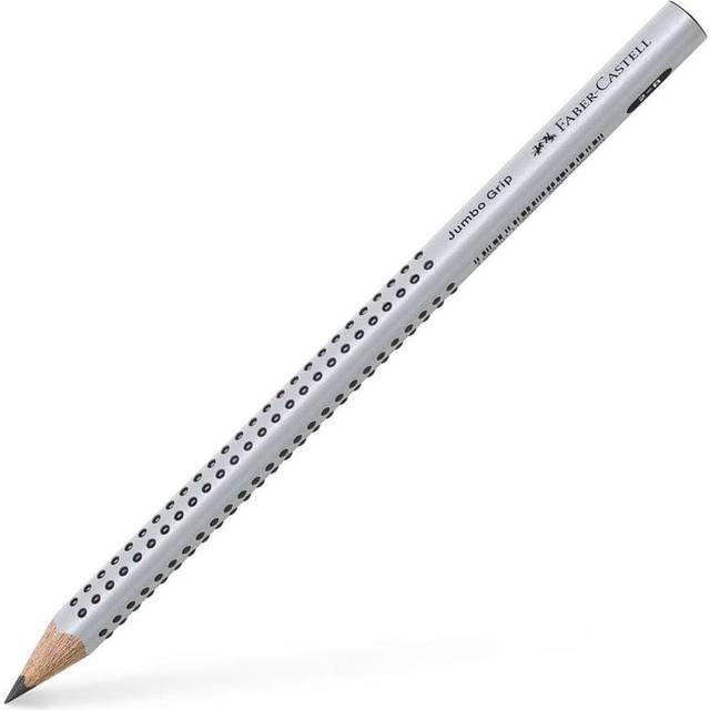 Faber-Castell Grip Jumbo Pencil