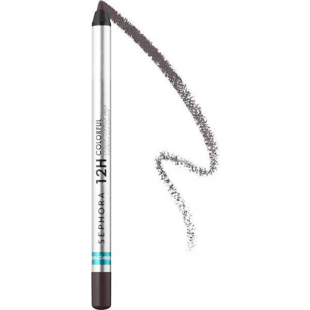 (51 Stone - Matte) SEPHORA 12H Eye Pencil Waterproof Eyeliner