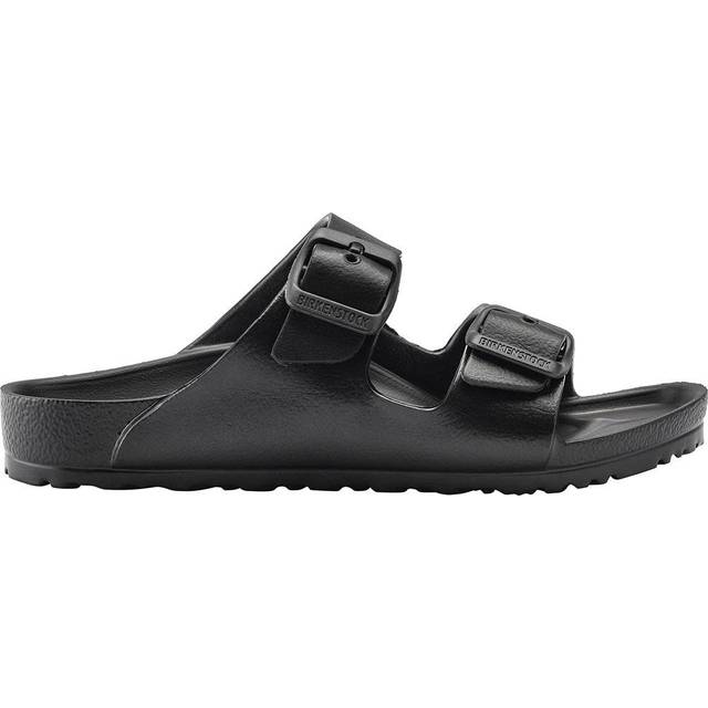 Birkenstock Kid's Arizona Eva Sandaler Barn Storlek 32 - Narrow Färg svart