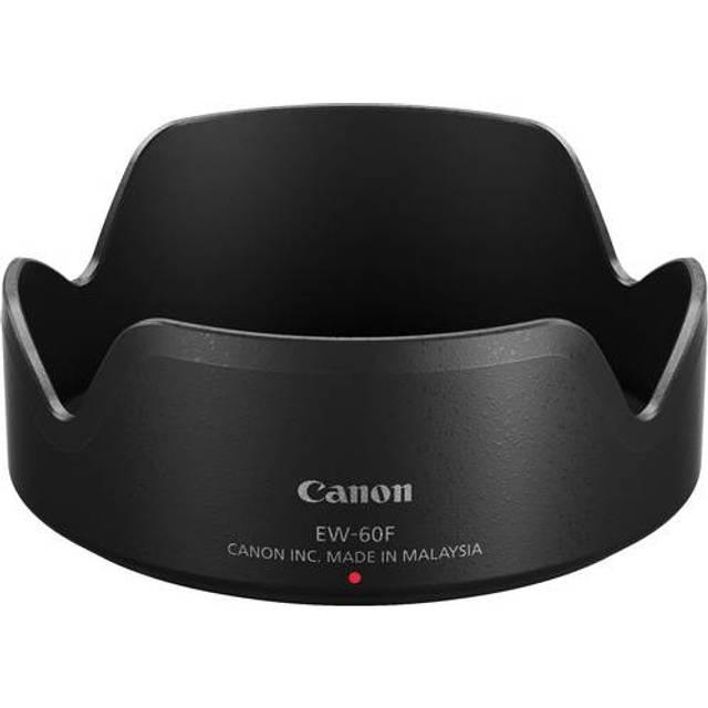Canon EW-60F Lens Hood for the EF-M 18-150mm