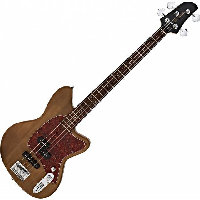 Ibanez TMB100 Talman Bass Mint Green - Nearly New