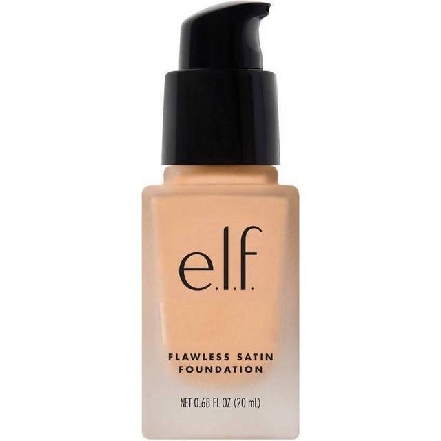 E.L.F. Flawless Finish Foundation Shell