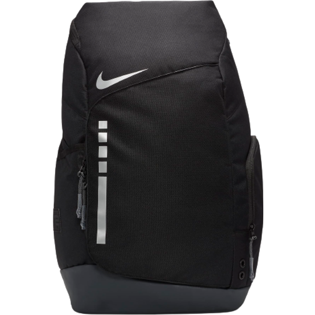 Nike Hoops Elite Backpack - Black/Anthracite/Metallic Silver • Price »