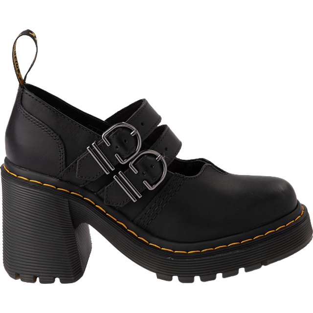 Pumps med hög framdel 'Eviee'