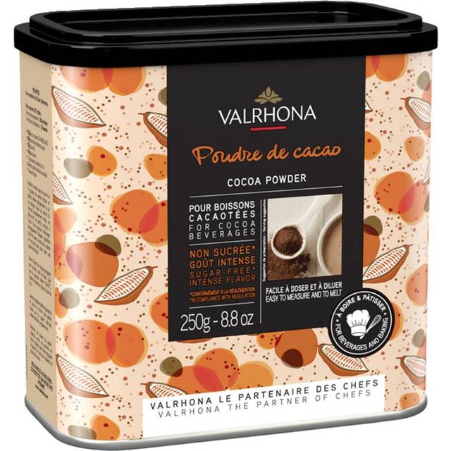 Valrhona Cocoa Powder 250g