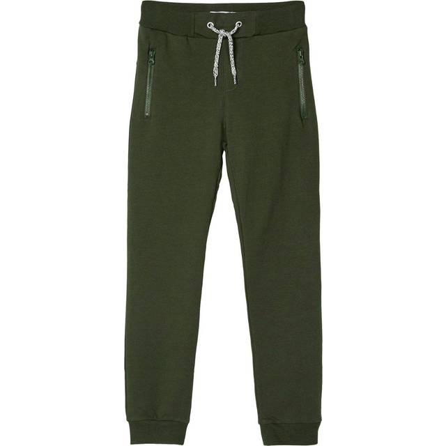 Boy's jogging Trousers Name it Honk - Vert - 14 years