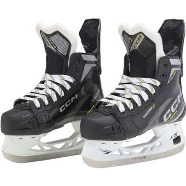 Tacks AS 580 INT hockeyskridskor, Regular, Unisex, 5