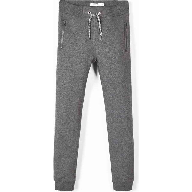 Joggers - grey - 7Y (120CM)