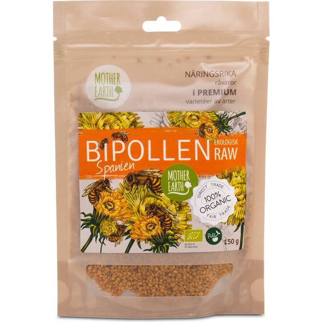 Bipollen RAW EKO 150 gram