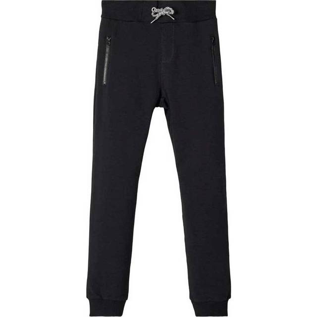 NAME IT Pojkar Nkmhonk Bru Swe Byxor Noos-slang