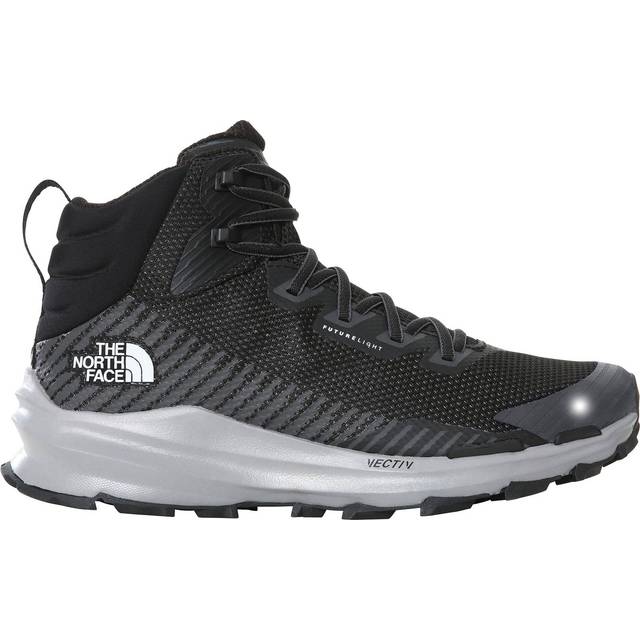 Men's Vectiv Fastpack Futurelight Mid Boots, Black - 12
