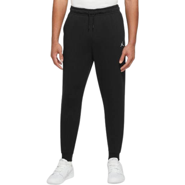 Nike Byxor-DQ7340 Byxor Black/Black/White XS