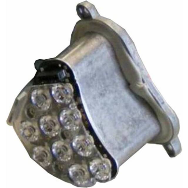 Repair Kit, headlight 9DW 171 689-021 Hella 9DW 171 689021