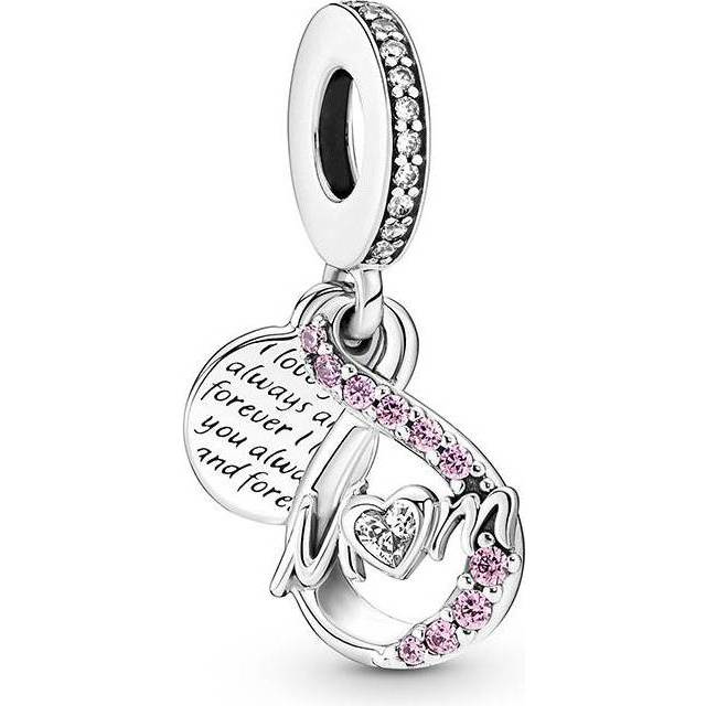 Pandora Anhänger Moments 791468C01 - silber