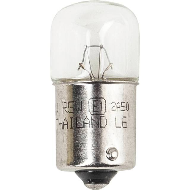 Hella U10 Bulb Indicator R5W 24 V - HB149