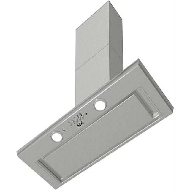 Aeg DGE5861HM Canopy Hood - Stainless Steel