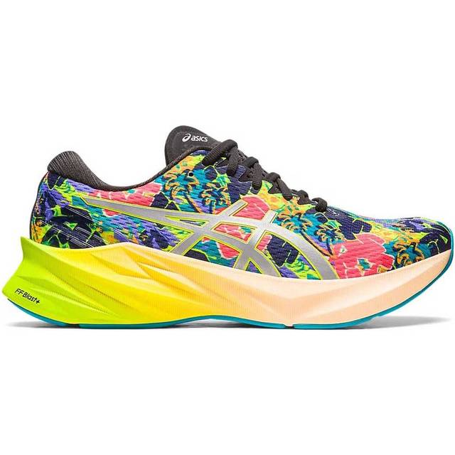 Asics Novablast 3 Lite-Show Scarpa Running da Strada per Uomo