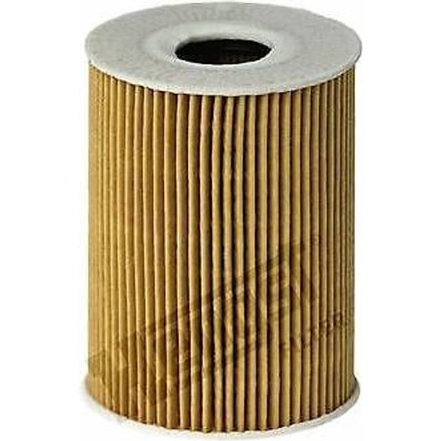 Oljefilter