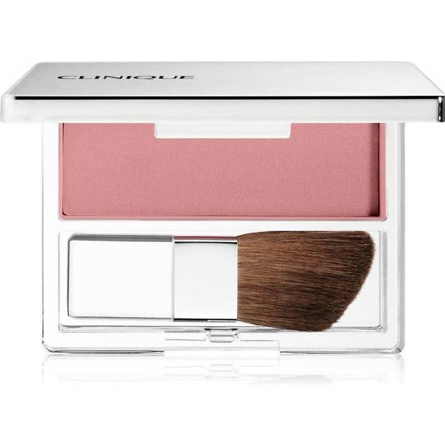 Clinique Blushing Blush Powder Blush 115 Smoldering Plum 6 g