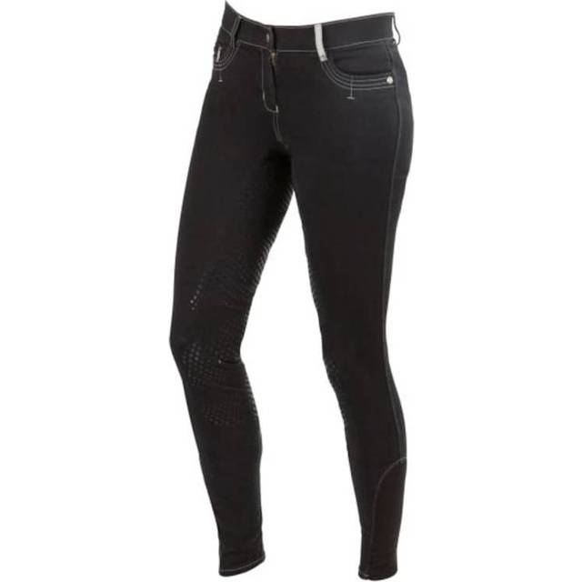 Kerbl barn Basic Plus ridbyxor barn