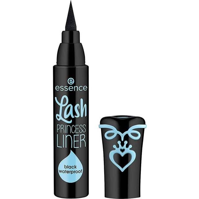 Essence Lash Princess Waterproof Liner - Black