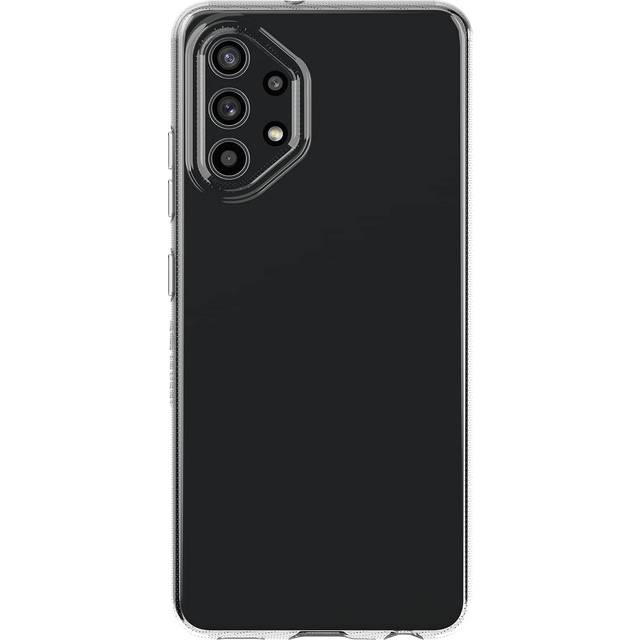 Tech21 Evo Lite mobile phone case 16.3 cm (6.4") Cover Transparent