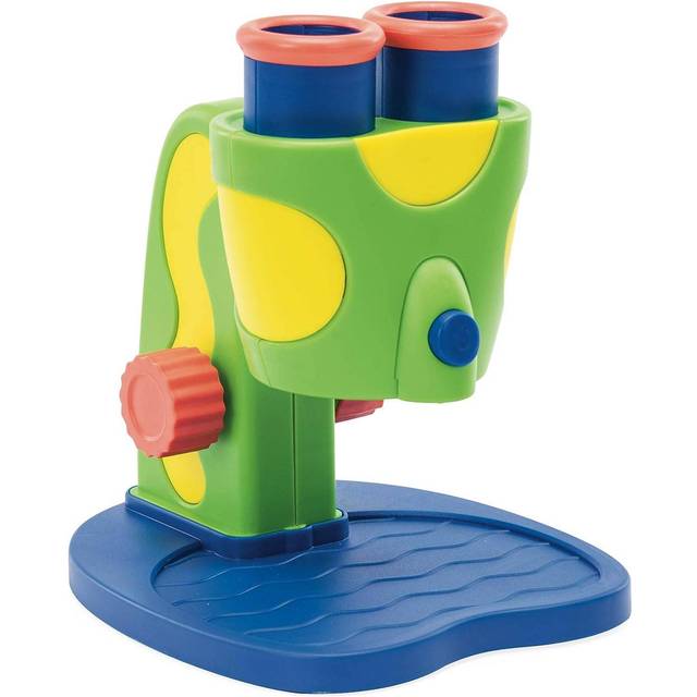 GeoSafari Jr. My First Microscope