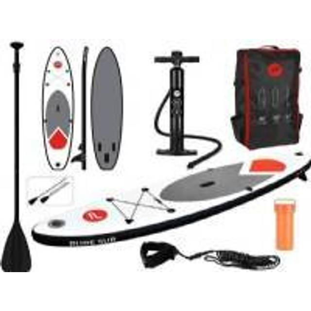Stand Up Paddle Board 305cm (10ft) - White