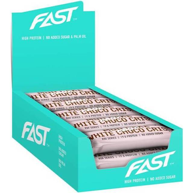 15 x Proteinbar 55 g
