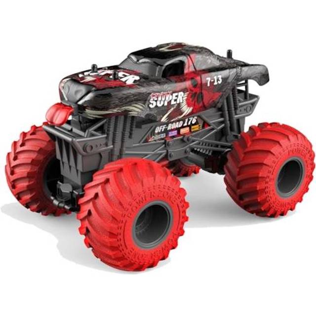 FUSION Spirit Beast 1:18