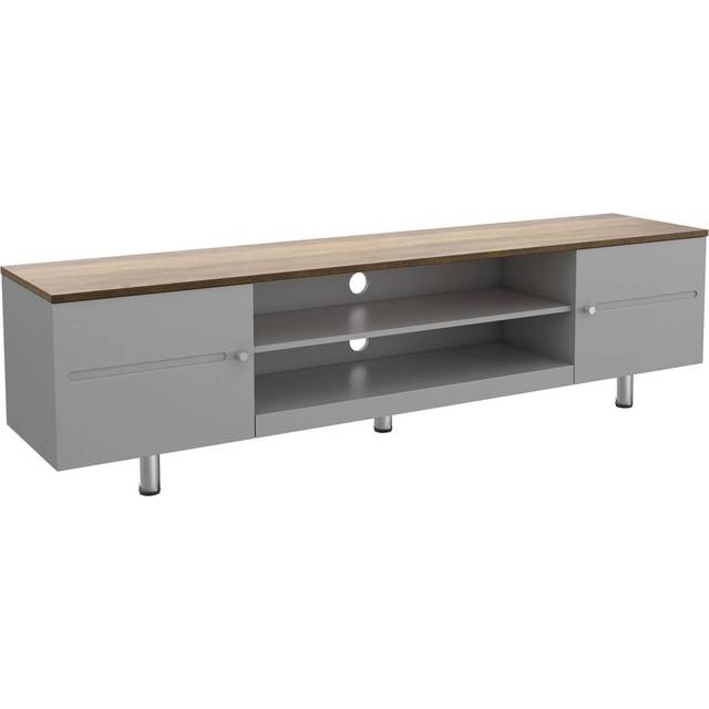 AVF Whitesands 1900 TV Stand for TVs up to 85”