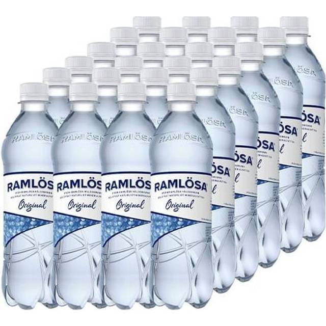 Ramlösa Original 50 cl x 24 st