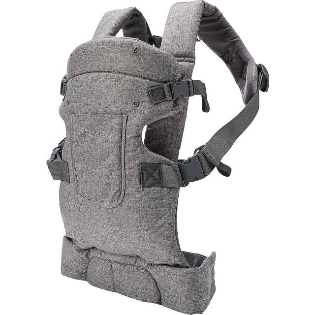 Red Kite Embrace Carrier - Grey