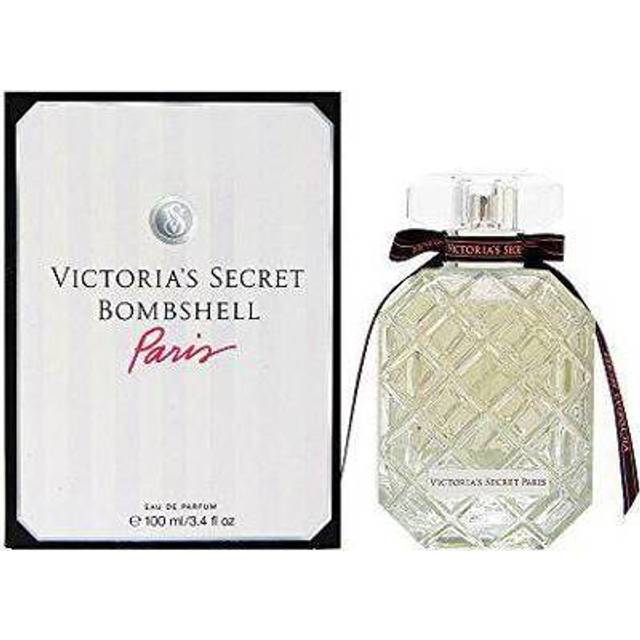 Victoria's Secret - Bombshell Paris 100ML Eau De Parfum Spray