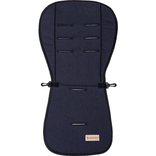 Altabebe Seat Cover for Buggy (Flower)