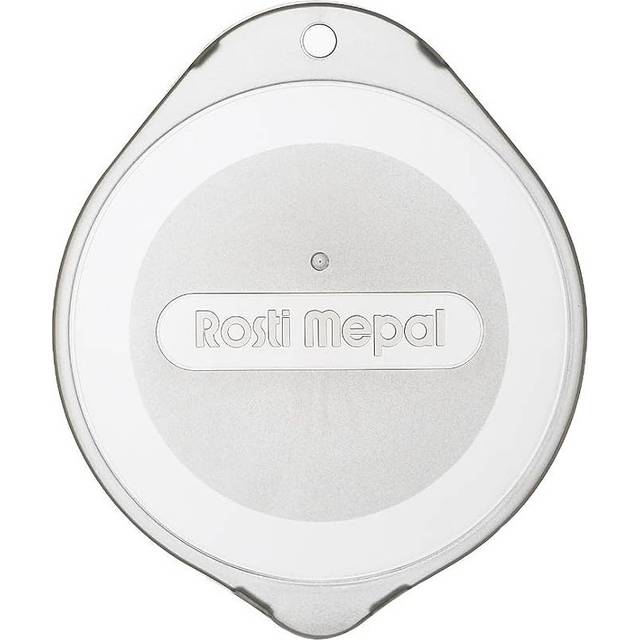 Rosti Margrethe lid for bowl 0.35 l Clear
