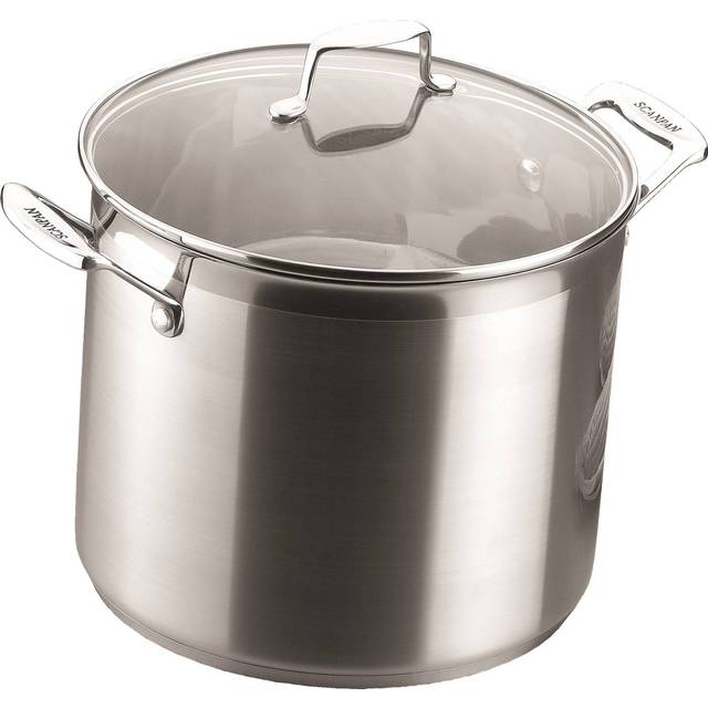 Impact Soppgryta 11,0 l - Stål