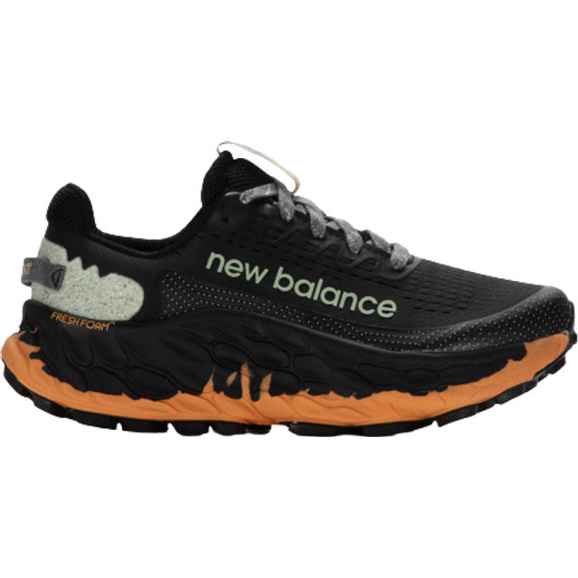 New Balance MORE TR damsneaker, BLACKTOP (058), 39 EU