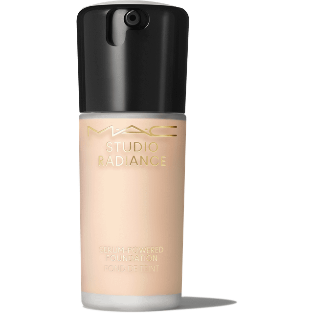 MAC Cosmetics Studio Radiance Serum-Powered Foundation Nc11.5