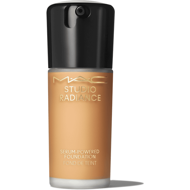 MAC Studio Radiance Serum Powered Foundation 30ml NC45 NC45