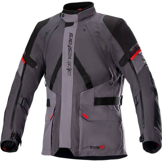 Alpinestars Monteira, textile jacket Drystar